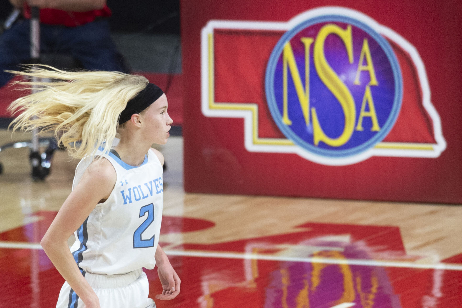 Scottsbluff vs. Elkhorn North, 3.5